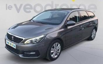 Peugeot 308 sw Franois