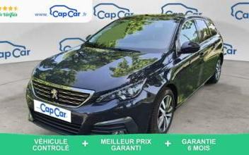Peugeot 308 sw Le-Mans