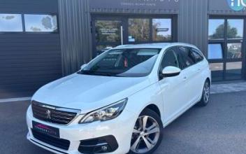Peugeot 308 sw Schweighouse-sur-Moder