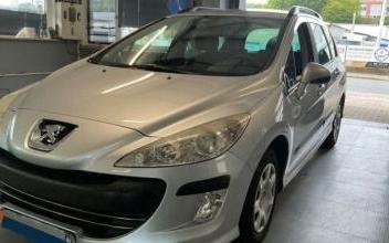 Peugeot 308 SW Rosselange