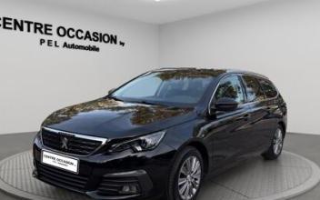 Peugeot 308 sw Six-Fours-les-Plages