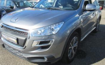 Peugeot 4008 Aubière