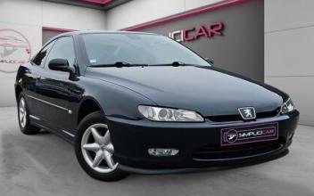 Peugeot 406 coupe Amiens