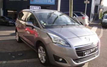 Peugeot 5008 Sathonay-Camp