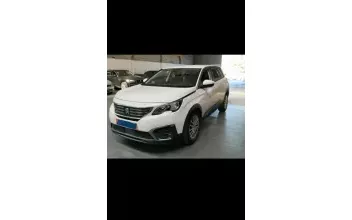 Peugeot 5008 Pia