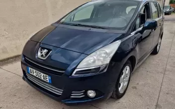 Peugeot 5008 Argenteuil