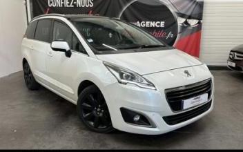 Peugeot 5008 Eysines