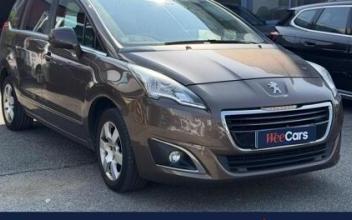 Peugeot 5008 Bry-sur-Marne