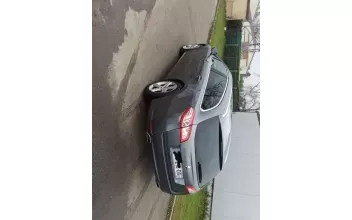 Peugeot 508 Perros-Guirec