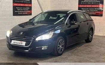 Peugeot 508 sw Saint-Orens-de-Gameville
