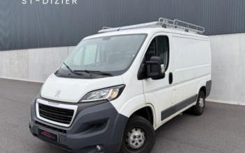 Peugeot Boxer Saint-Dizier