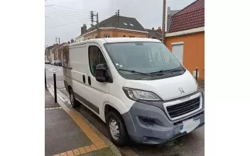 Peugeot Boxer Dunkerque