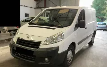 Peugeot Expert Biarritz