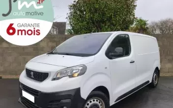 Peugeot Expert Quimper