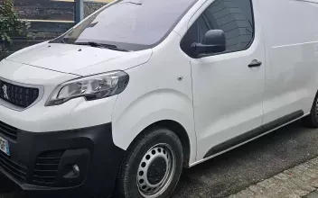 Peugeot Expert Colmar