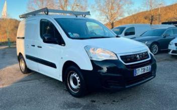 Peugeot Partner Algrange