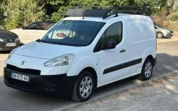Peugeot partner Aubagne