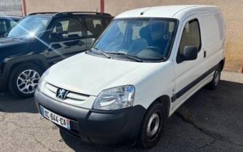 Peugeot partner Seysses