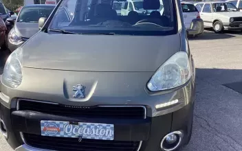 Peugeot Partner Arras