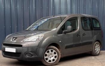 Peugeot Partner Halluin