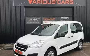 Peugeot Partner Illange