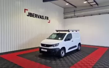 Peugeot Partner Trémuson