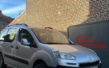 Peugeot Partner Douai