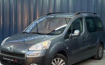 Peugeot Partner Halluin
