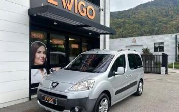 Peugeot partner tepee Le-Versoud