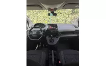 Peugeot Rifter Argenteuil