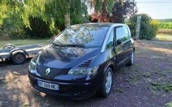 Renault avantime Merdrignac