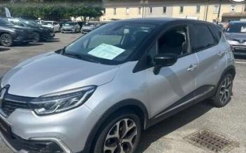 Renault captur Estancarbon
