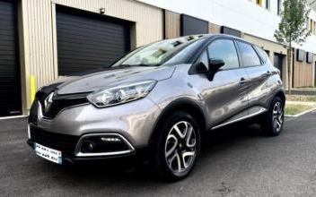 Renault Captur Fresnes