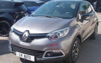 Renault Captur Gagny