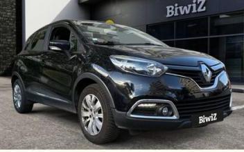 Renault captur Saint-Priest