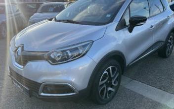 Renault Captur Entzheim