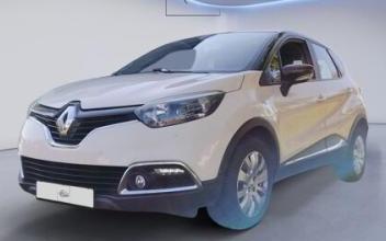 Renault captur Château-d'Olonne