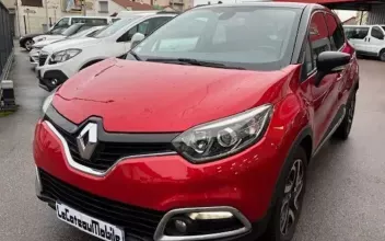 Renault Captur Le-Coteau