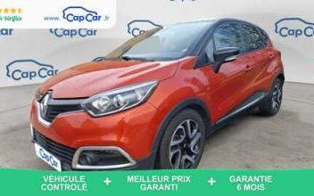 Renault captur Merville