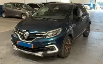 Renault Captur Blain