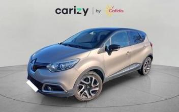 Renault captur Tinqueux