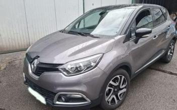 Renault captur Clermont-Ferrand