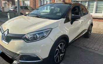 Renault Captur Lille