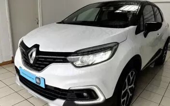 Renault Captur Tonnay-Charente