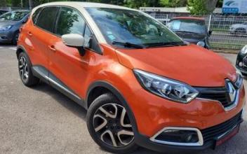 Renault captur Saint-Jean-de-Védas