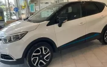 Renault Captur L'Honor-de-Cos