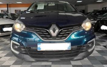 Renault Captur Louvroil