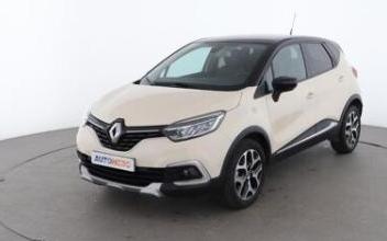 Renault captur Issy-les-Moulineaux