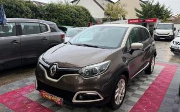 Renault captur Drancy