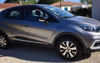 Renault captur Bournezeau